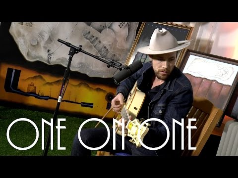 ONE ON ONE: K Phillips October 21st, 2016 Outlaw Roadshow Full Session