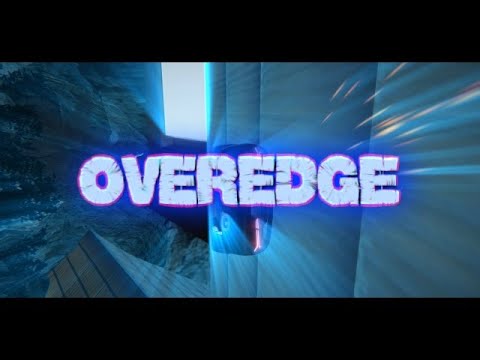 Rampage ft. RuSO ft. Goku - Overedge | Quality Test #4