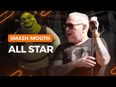 All Star - Shrek