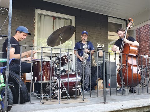 What Do Musicians Think About? #2