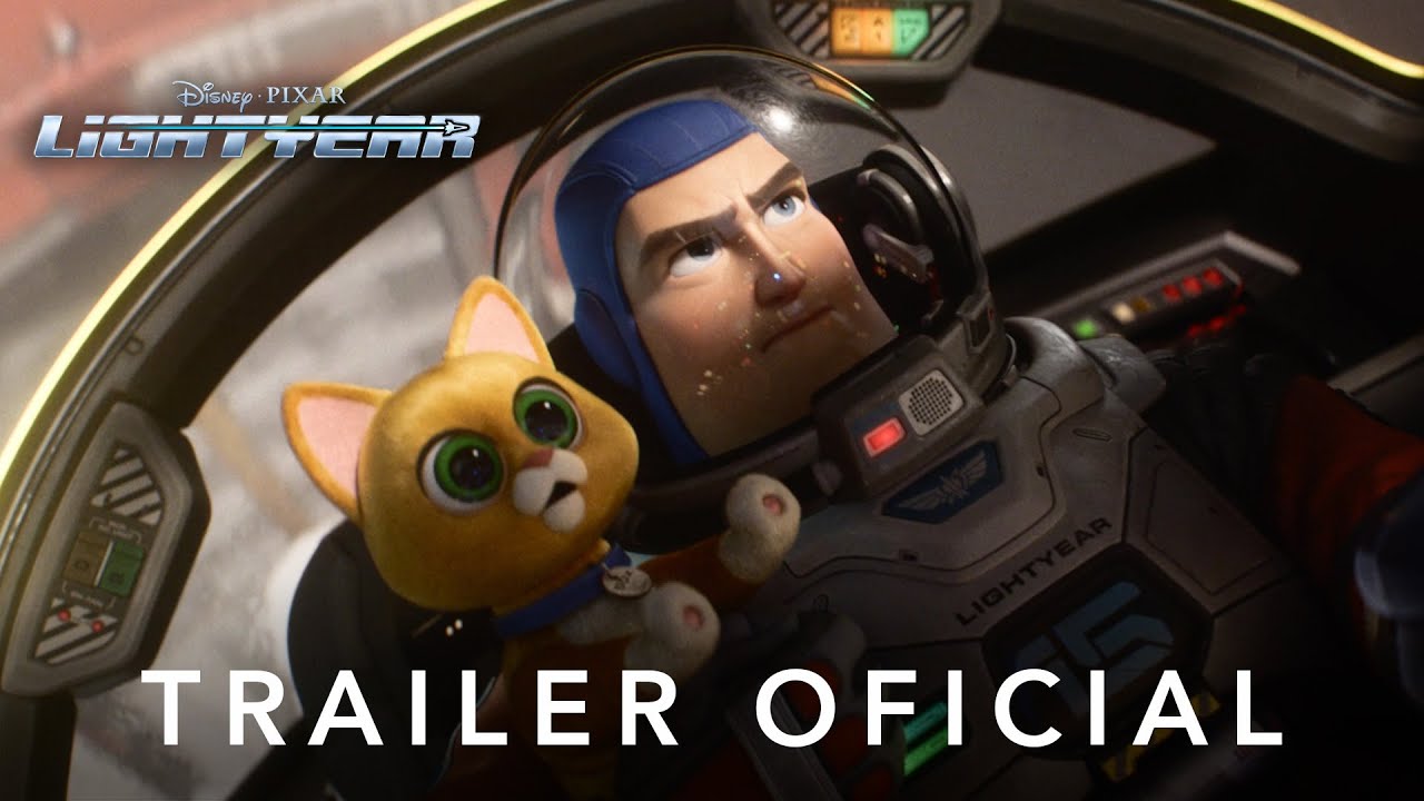 trailer Oficial