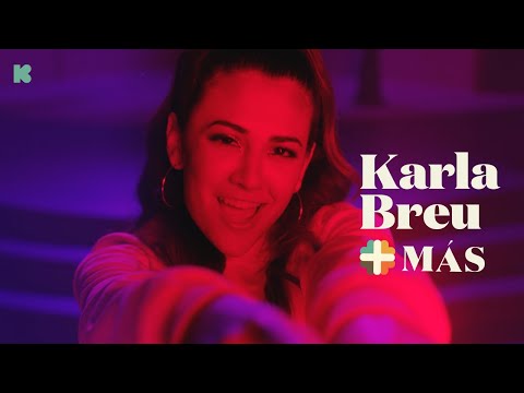 Karla Breu - Más (Video Oficial)