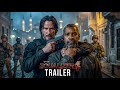 The Equalizer 4 Last Stand 2026 Denzel Washington Keanu Reeves Concept Trailer