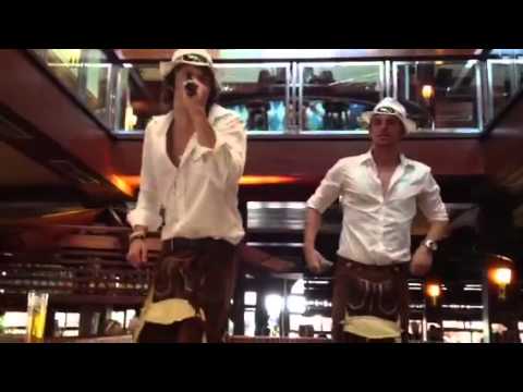 Generation Spass Bierkönig Palma de Mallorca