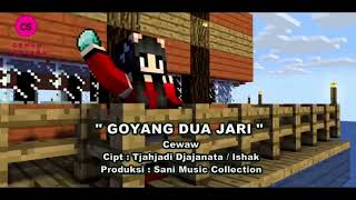 Download lagu Goyang Dua Jari/Goyang Anto Kewer-Cemaw Sableng & Sandrina( Video Music)  mp3
