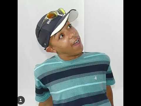 Mc Alê - Não Posso Leva Um Enquadro (Lançamento 2019)