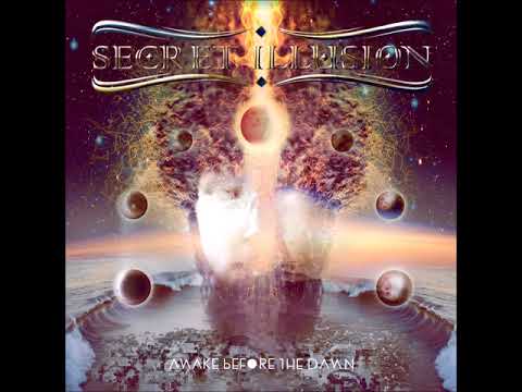 SECRET ILLUSION - Hope Is Lost