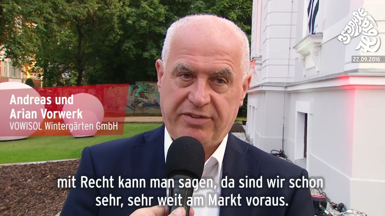 Platzhalter 25 Jahre Zebra Interview Vowisol