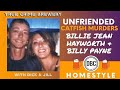 Unfriended: The Catfish Murders of Billie Jean Hayworth and Billy Payne