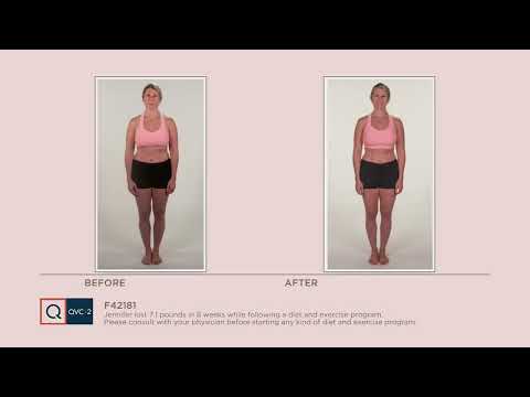 Pilates Home Studio 5-Cord Reformer by Aeropilates on QVC