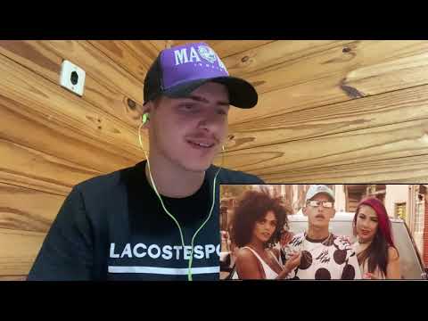 REACT - Zekinha TSG e Milena Soares - Chegou a Nossa Vez  “Gabriel REACT”