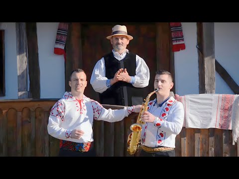 Viorel Pop si Ionut Monenciu - Mândru ii tata de noi