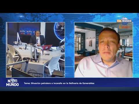 NotiMundo Al D�a