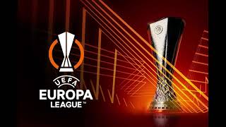 Download lagu UEFA europa league  Anthem 1 hour | Himno oficial de la UEFA Europa league 1 hora mp3