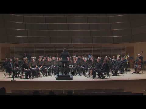 Gavorkna Fanfare, Jack Stamp