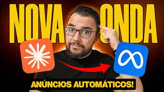 NOVA AONDA no Tráfego Pago! O que é VIBE ADS e como usar?