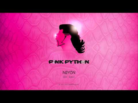 RiFF RAFF - NEYON (Official Audio)