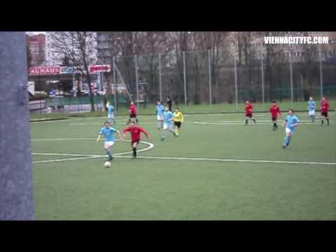 Vienna City FC - Wiener Sport-Club Highlights