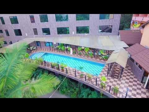 PARKPLACE HOTEL//DRONE FOOTAGES//AERIAL HOTEL FOOTAGES//BEST HOTELS NAIROBI//NICE HOTEL DESIGNS