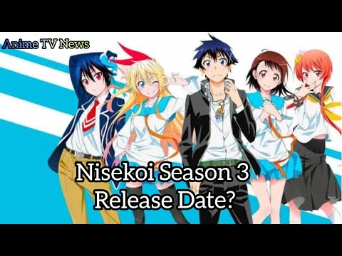 Download Nisekoi Season 3 3gp Mp4 Codedfilm
