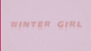 Jennifer Juan - Winter Girl (Official Music Video)