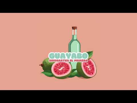 Siddhartha El Primero - Guayabo (prod. by Shocktraderz)