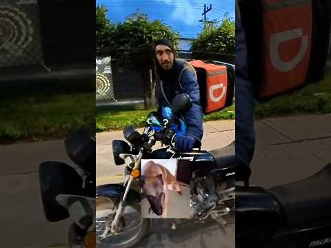 ayuden a la bandita, luego yo me he quedado varado y nadie me voltea a ver jajaj #motovlog