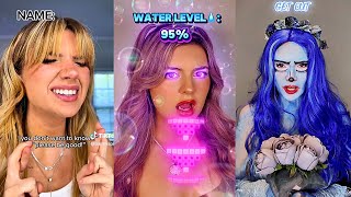 Text To Speech 🎨 ASMR Satisfying Art | Best POV of @Brianna Guidry @Brianna Mizura @Bailey Spinn