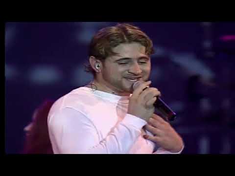 Banda Magníficos (Uma História de Sucesso)   Gravado no Chevrolet Hall em Recife PE (2005)