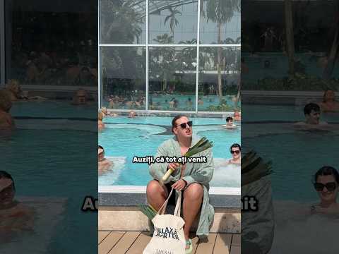 Răzvan Danciu prank la Therme 🤣🤣🤣 #prank #therme #funny
