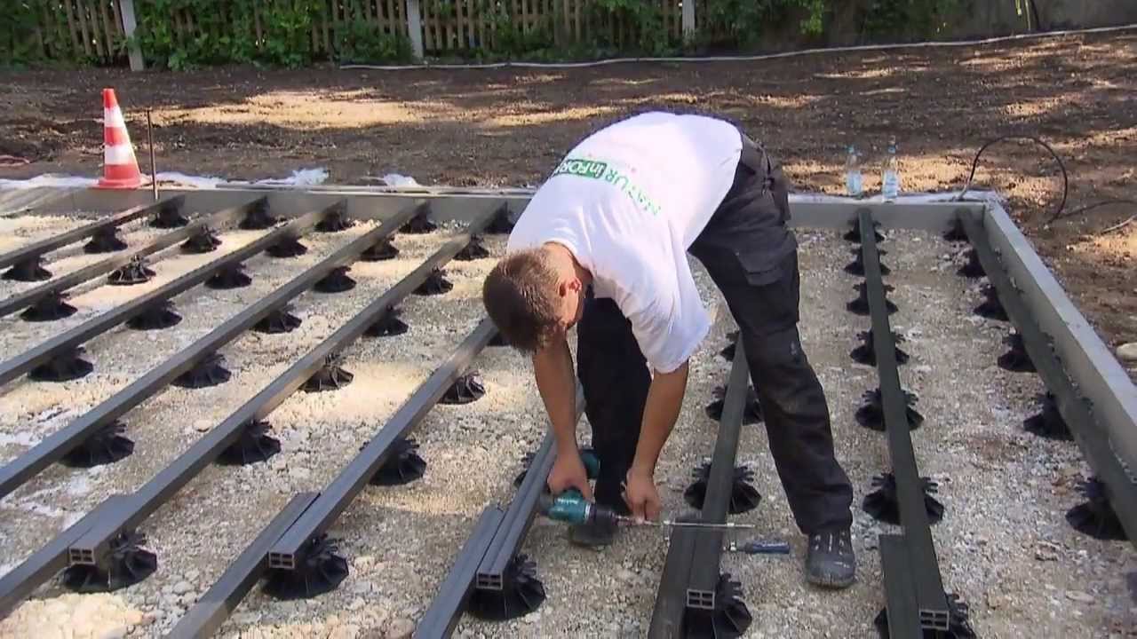 02 Terrazzamento con WPC di NATURinFORM - ITA-NiF02