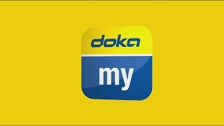 myDoka - Valós idejű projektadatok