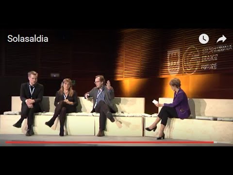 Solasaldia. Berdintasuna eta Kontziliazioa kongresua