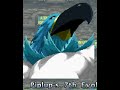 Ikeman GO Mugen Piplup S 7th Evolution Several Match Demonstration