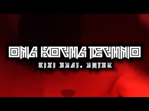 Rizi x Enter - Ona Kocha Techno
