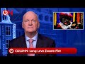 Column van Arnold: ‘Lang Leve Zwarte Piet’ – Ongehoord Nieuws
