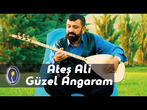 Ateş Ali - Güzel Angaram