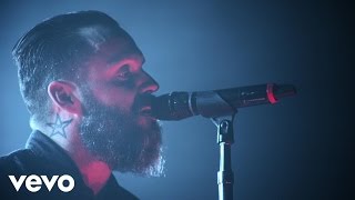 Blue October - Hate Me (10th Anniversary) Live