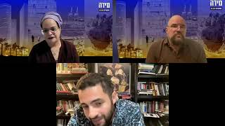 העיתונאי המצרי: "ממשל ביידן יצר את התנאים ל-7 באוקטובר"
