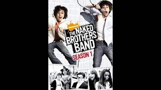 Got No Mojo - Naked Brothers Band instrumental