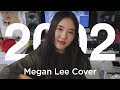Megan Lee - 2002 (Anne-Marie Cover)