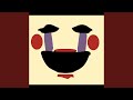 Make This Puppet Proud (Instrumental) 
