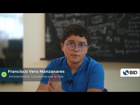 Ciudadanía Verde Entrevista con Francisco Vera