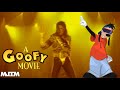 Michael Jackson Eye To Eye Goofy Edition