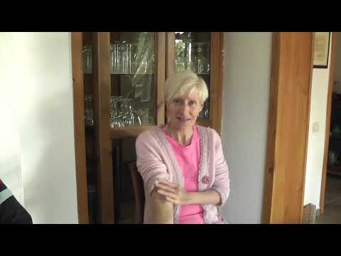 PaidaLajin Devin final sharing 05.11.17. Julia from Ierland.