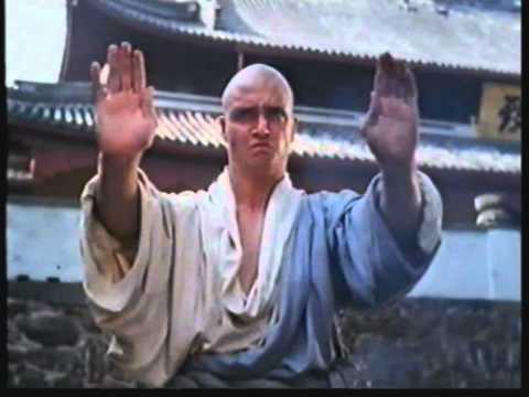 American Shaolin - Trailer (1991)