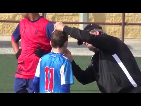 Zapillo vs Alquian 8-2-20