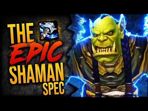 ENHANCEMENT IS AMAZING! 8.2.5 Enhancement Shaman GUIDE