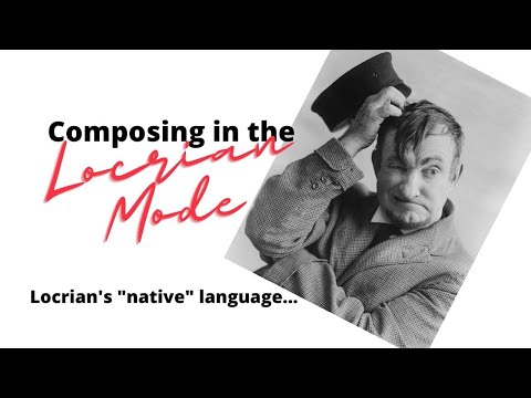 I Tried Adam Neely's LOCRIAN Song Challenge (the one style they DIDN'T try!)