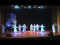Танец Пташечка детский танцевальный конкурс 